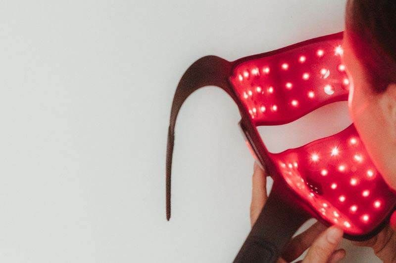 HIGH-TECH TRIFFT MOLEKULARKOSMETIK