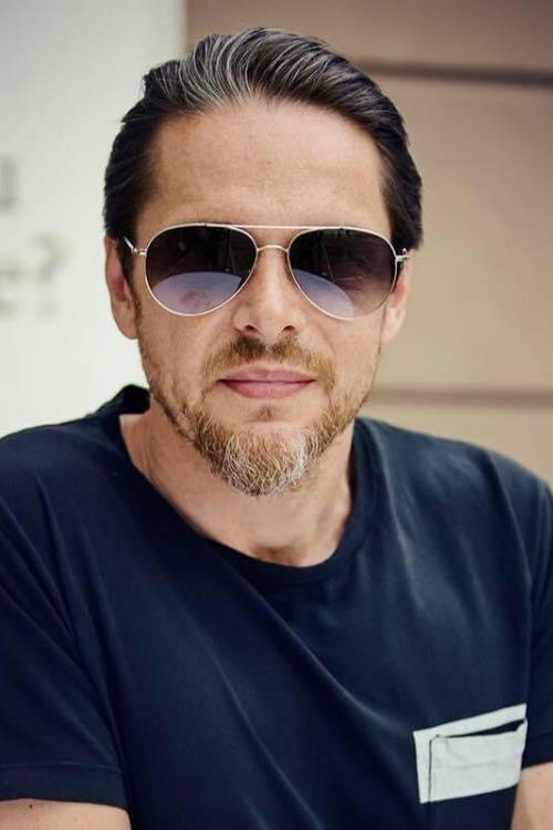 VINOBLE COSMETICS - Christian Potisk