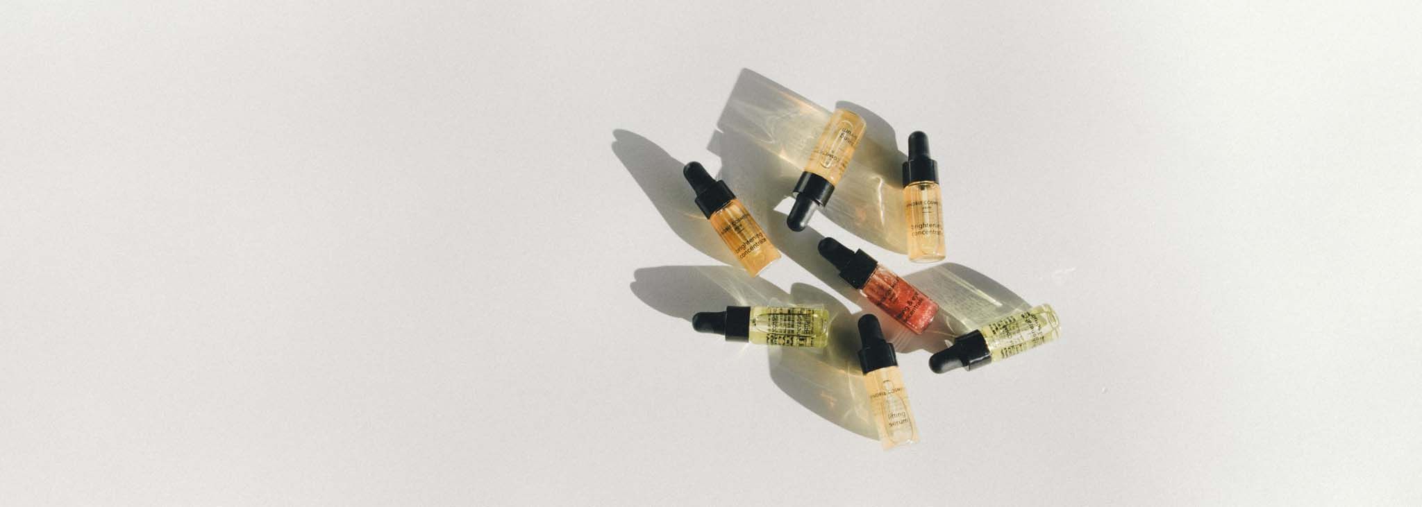 AMPOULE POWER TREATMENT