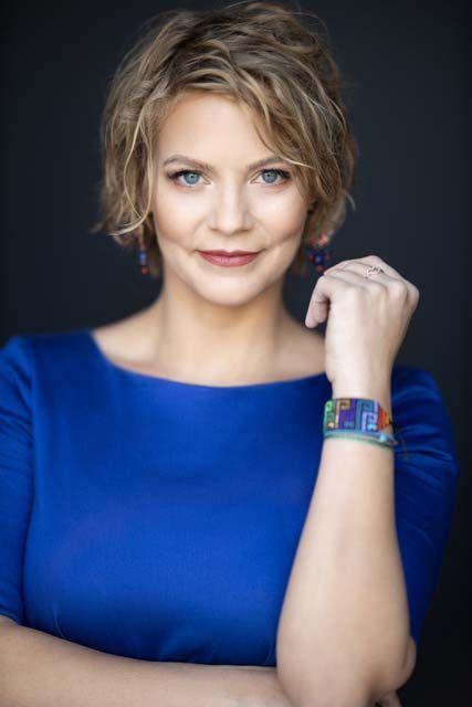 VINOBLE COSMETICS - Judith Ertler