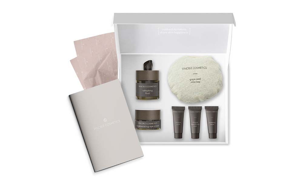 Nachhaltiger Versand