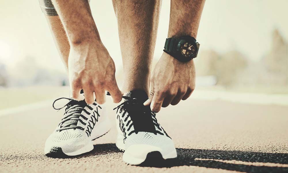 Sonnenschutz, Sport und Lifestyle