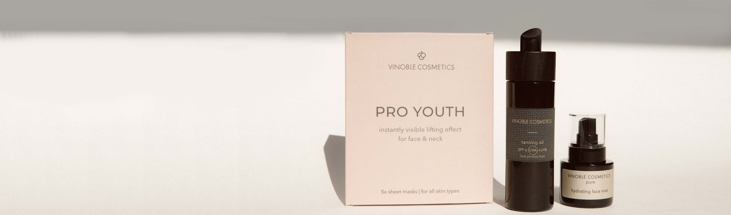 summer skin ritual