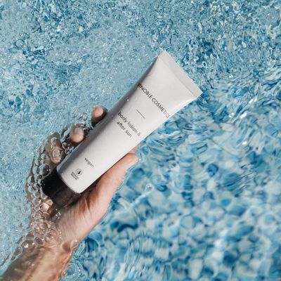 Cool & Glow Ritual 