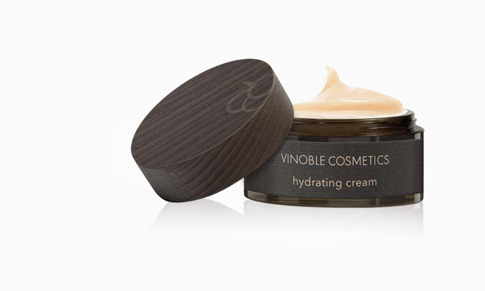 Versprechen - hydrating cream