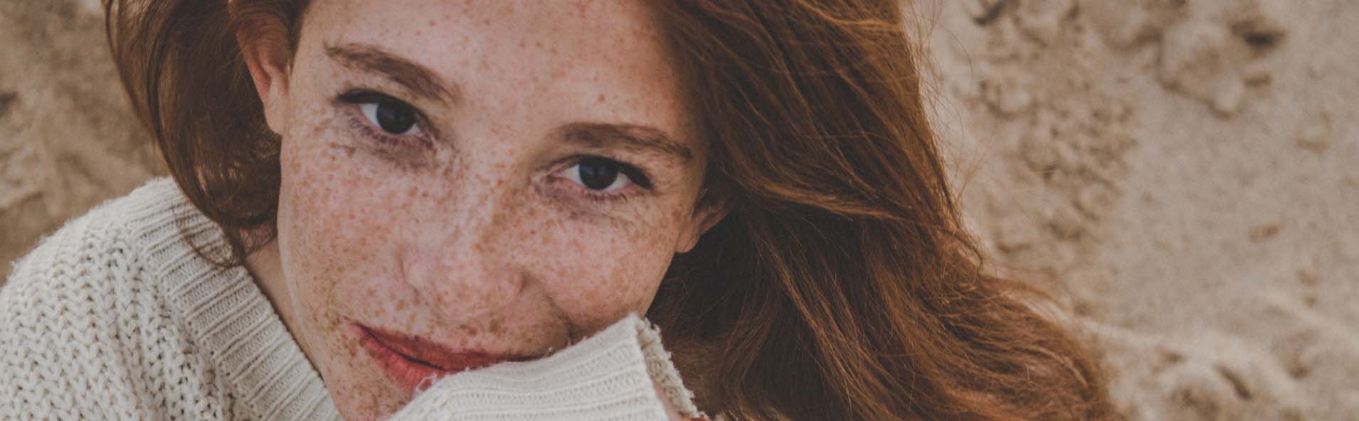 VINOBLE COSMETICS pure